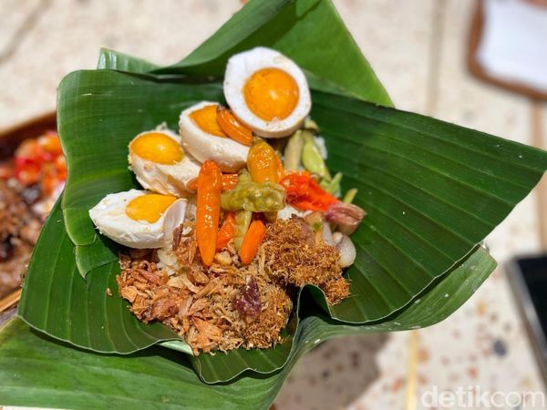 Mengintip Menu Andalan Remboelan yang Bikin Penasaran Turis Malaysia