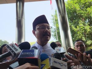 Video: Hasil Pertemuan Mensos dan KPK, Ini yang Dibahas!