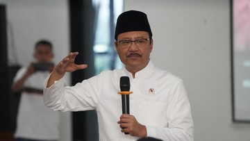 Mensos Sebut Penyaluran Bansos Akan Lewat Kopdes Merah Putih
