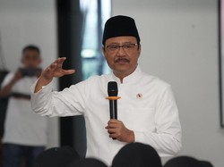 Mensos Kecam Kasus Kekerasan Seksual di Pati, Beri Pendampingan Korban