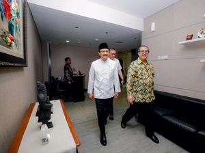 KPK Apresiasi Keterbukaan Kemensos Cegah Korupsi Program Sekolah Rakyat