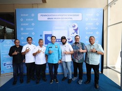Ibas Dorong Branding Wisata dan Ekonomi Kreatif Pacitan