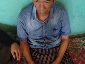 Misteri Parmo: Hilang Cari Rumput, Muncul Tiba-tiba di Pacitan