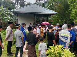 Kronologi Cekcok di Medsos Berujung Maut di Mempawah