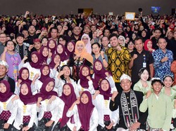 Pemprov Jatim Siapkan Beasiswa untuk Ratusan Ribu Siswa