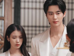 Spoiler Perfect Crown Malam Ini: Negara Heboh Nikah Kontrak Bocor!