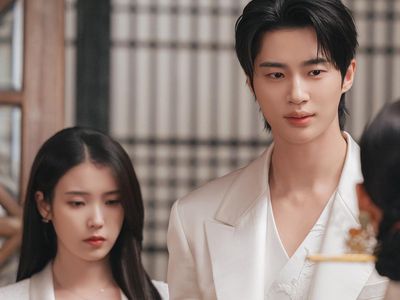 Spoiler Perfect Crown Malam Ini: Negara Heboh Nikah Kontrak Bocor!