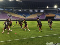Prediksi Susunan Pemain Persis Vs Persebaya Malam Nanti