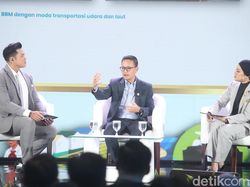 Nggak Cuma Pintar, Ini Skill Biar Lolos Kerja di Pertamina