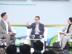 Nggak Cuma Pintar, Ini Skill Biar Lolos Kerja di Pertamina