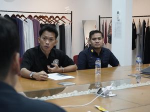 Imigrasi Bandung Sikat WNA Bermasalah, 21 Orang Dideportasi