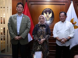 Polemik Pembatasan Belanja Pegawai 30%, MenPAN-RB: Tak Ada PHK Massal PPPK