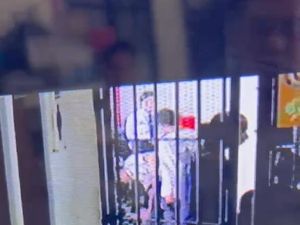 Modus Selundupkan Narkoba ke Botol Parfum Dibongkar Petugas Lapas Cianjur