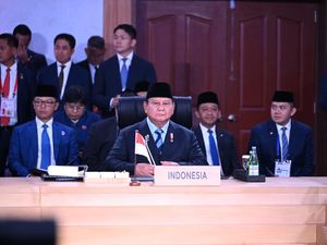 Prabowo di KTT ASEAN: Perlindungan Warga Negara Harus Jadi Prioritas Utama