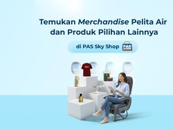 Perluas Pasar, UMKM Binaan Pertamina Kini Tersedia di Booklet Pelita Air