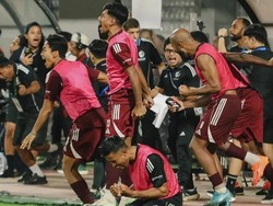 Misi PSM Makassar Lanjutkan Laju Positif Demi Asa Bertahan di Super League