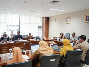 Kejar Target 30 Persen RTH, DPRD Kota Bogor Godok Aturan Baru