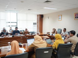 Kejar Target 30 Persen RTH, DPRD Kota Bogor Godok Aturan Baru