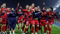 Rayo Buru Gelar Conference League Demi Perbaiki Fasilitas Klub