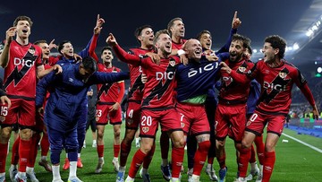 Spanyol Amankan 5 Tiket ke Liga Champions Musim Depan!