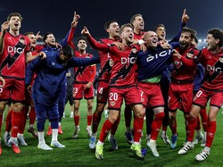 Rayo Vallecano Klub Semenjana yang Mampu Tembus Final Eropa