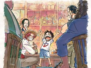 Tantangan Terbesar Remake Anime One Piece