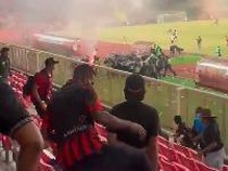 Dihukum Satu Musim Tanpa Penonton, Ini Sikap Persipura