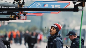 WEC 2026: Semoga WRT 32 Menang di Spa