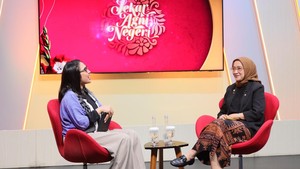 Video: Sekar Agni Negeri: Perempuan Penggerak Kepemimpinan Inklusif di Sektor Publik