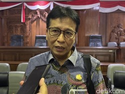 Sekda Rembang Lapor Polisi Terkait Dugaan Akses Ilegal Lelang Jabatan