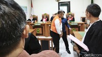 Pertimbangan Hakim Vonis AKBP Basuki 6 Tahun Bui di Kasus Kematian Dosen Untag