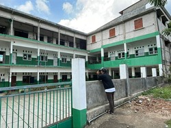 Ponpes Milik AS Pemerkosa Santriwati di Pati Ditutup Permanen