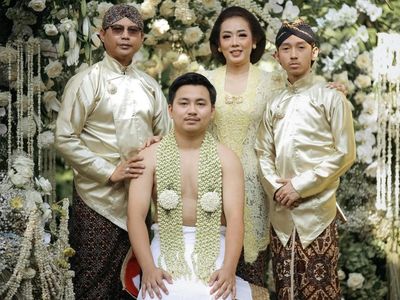 Soimah Bakal Mantu, Aksa Gelar Prosesi Siraman Jelang Nikah di Hari Ultah