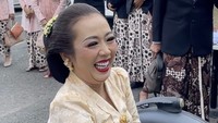Soimah Alami Keguguran Jelang Pernikahan Aksa dan Yosika