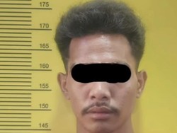 Pencuri Spesialis Bedeng Proyek Gasak Banyak HP Saat Korban Tidur