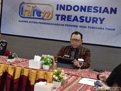 Realisasi Lelang di NTT Capai Rp 16,41 Miliar hingga Maret 2026