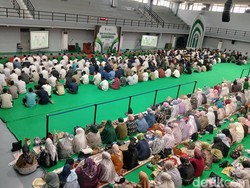 Milad 72 Tahun, UMI Luncurkan Prodi PPGA Dorong Guru Agama Unggul-Adaptif