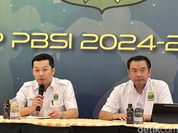 Taufik Hidayat: Sedih Boleh tapi Harus Cepat Move On