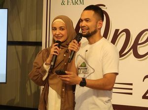 Teuku Wisnu Senang Berbagi Ruang kepada Komunitas Malang