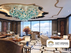 Buruan Booking! Tarif Menginap di Trans Luxury Hotel Surabaya Naik Mulai 20 Juni