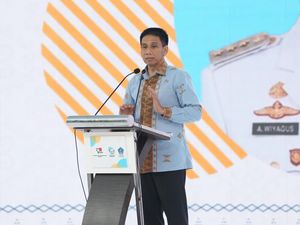 Wamendagri Apresiasi SPI Pendidikan DKI Tertinggi, Dorong Pemda Benahi Sistem