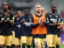 West Ham Vs Arsenal: The Hammers Tak Bisa Sembunyi
