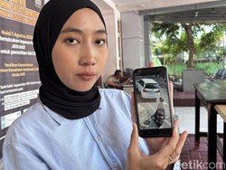 Motor Kiriman Bali-Surabaya Hilang, Diambil Wanita Ngaku Mertua Pemilik