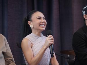 Yuni Shara Gandeng Kris Dayanti-Ello Rayakan 35 Tahun Berkarya