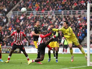Sunderland Vs MU Selesai 0-0