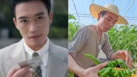 8 Artis China Viral dari CEO Dracin Jadi Petani Cabai hingga Idol Jualan Bakpao