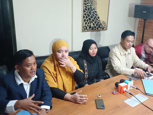 Jawaban ART Soal Pakai Baju Anak Erin Hingga Dugaan Sebar Data