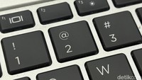 Asal Usul Simbol @ di Email yang Bermula Sejak 1536