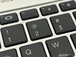 Asal Usul Simbol @ di Email yang Bermula Sejak 1536