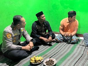 Badut Mojokerto Sebut Istrinya Selingkuh, Begini Kata Keluarga Korban
